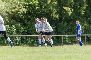 Bild 21 - wBJ VfL Pinneberg - Harksheide : Ergebnis: 2:1